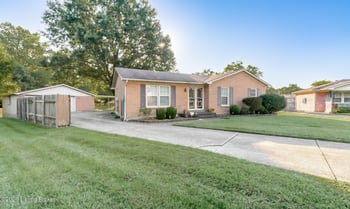201 Angeletta Way, Louisville, KY 40214