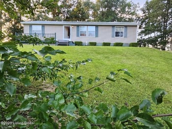 201 Briar Fork Rd, Sanders, KY 41083