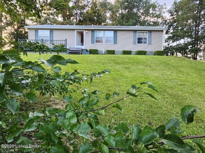 201 Briar Fork Rd, Sanders, KY 41083