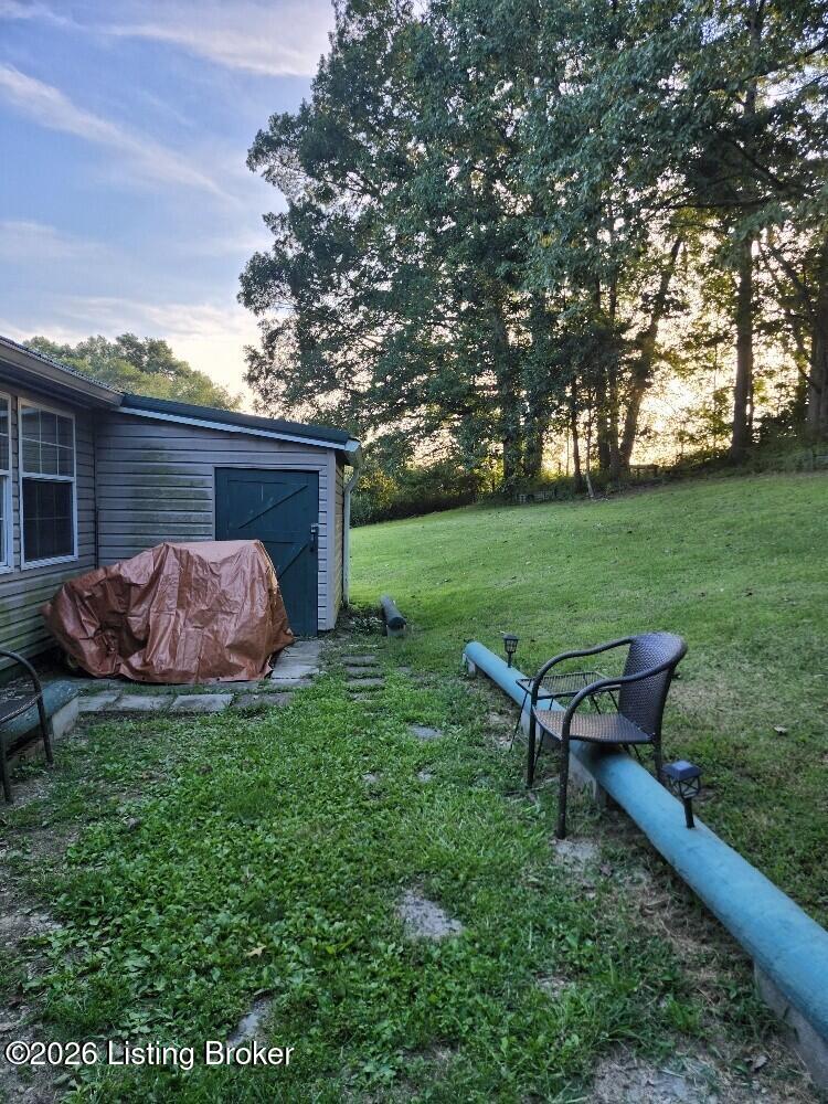 201 Briar Fork Rd, Sanders, KY 41083
