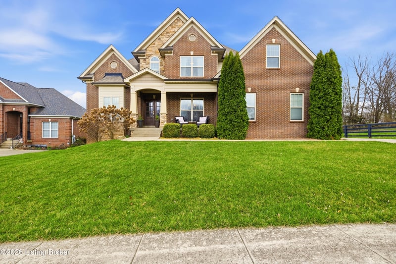 201 Champions Way, Simpsonville, KY 40067