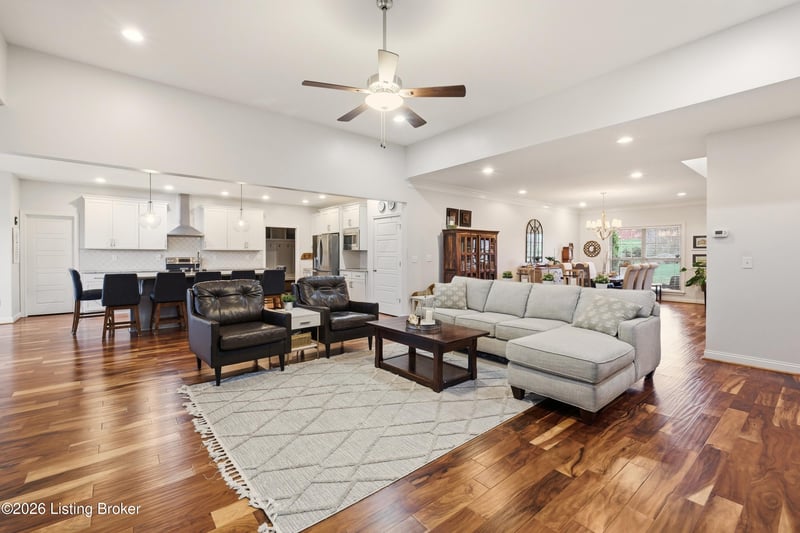 201 Champions Way, Simpsonville, KY 40067