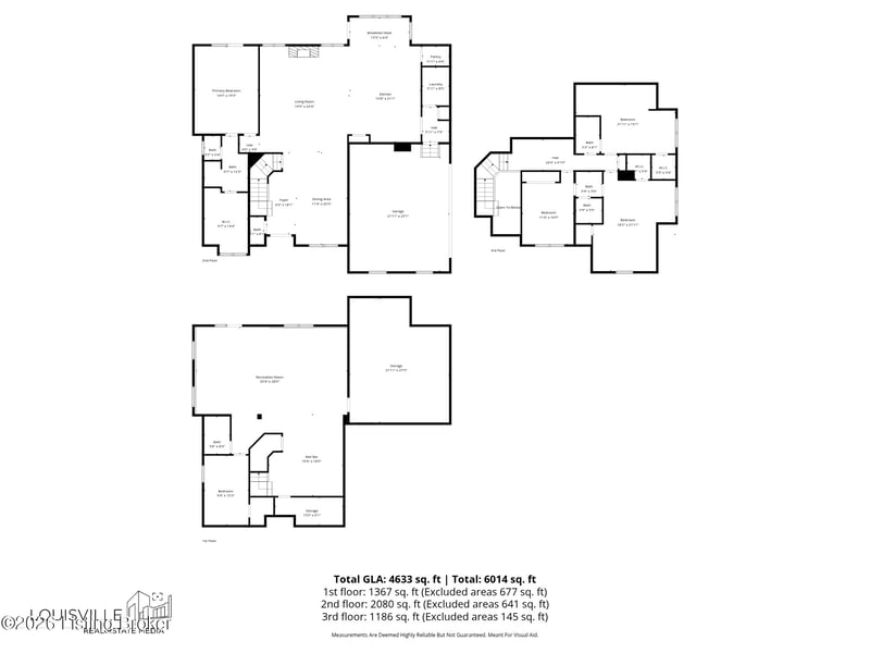 201 Champions Way, Simpsonville, KY 40067