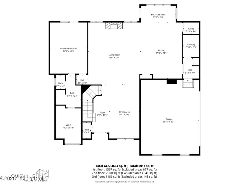 201 Champions Way, Simpsonville, KY 40067