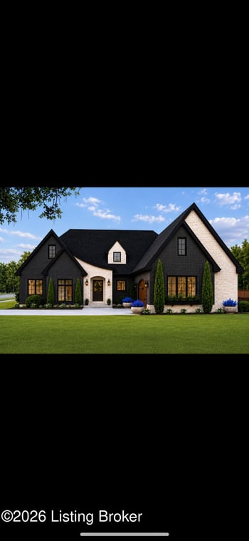 201 Cherokee Dr, Shelbyville, KY 40065