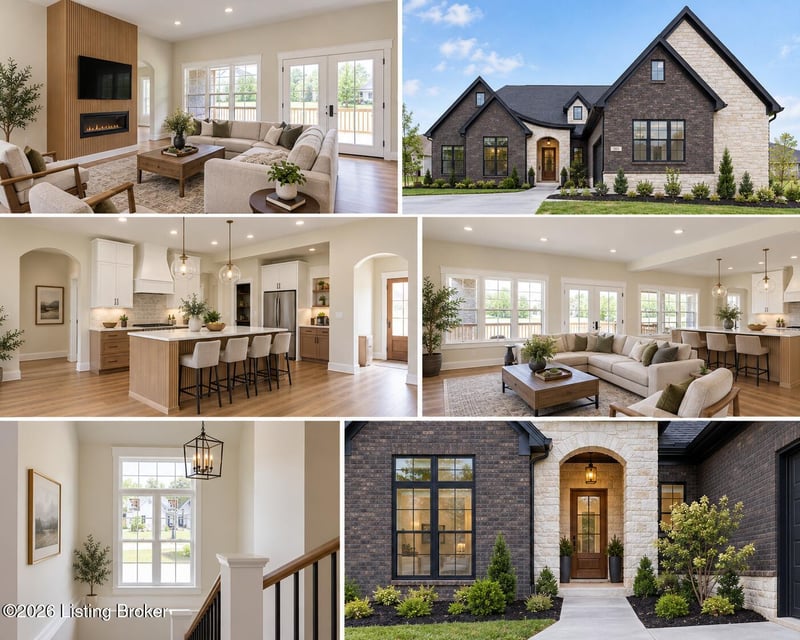 201 Cherokee Dr, Shelbyville, KY 40065