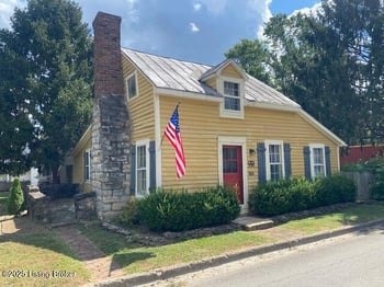 201 E John Fitch Ave, Bardstown, KY 40004