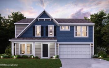 201 Hearthstone Ln, Radcliff, KY 40160