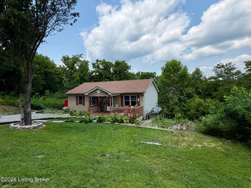 201 Indian Creek Rd, Sadieville, KY 40370