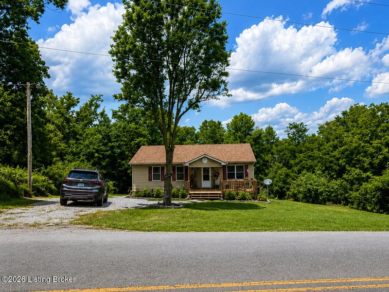 201 Indian Creek Rd, Sadieville, KY 40370