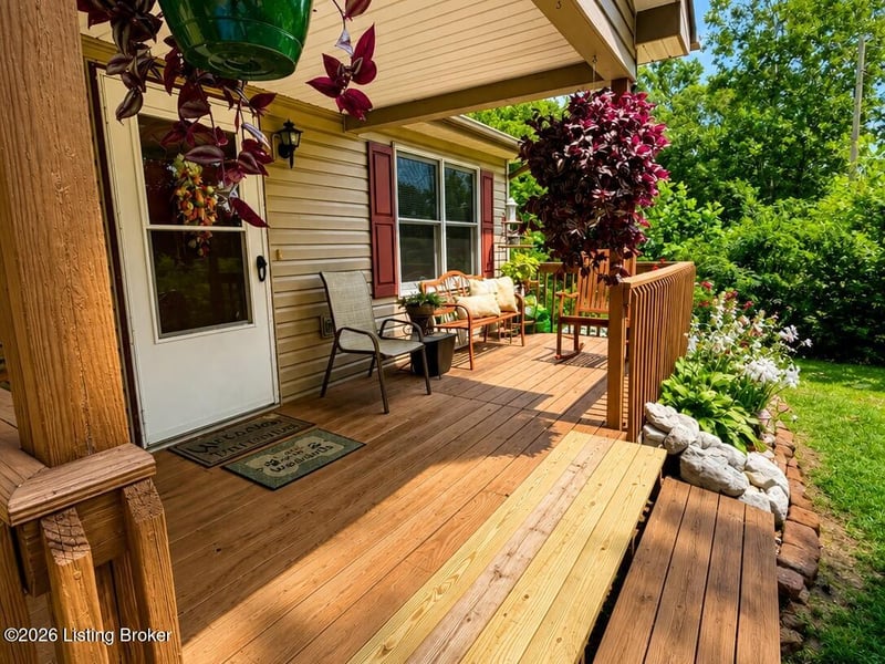 201 Indian Creek Rd, Sadieville, KY 40370