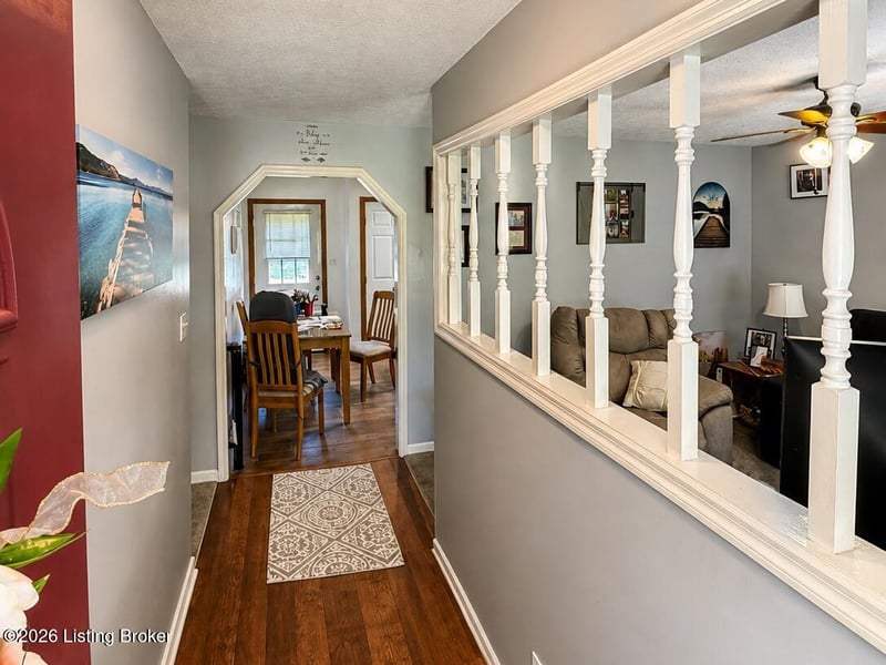 201 Indian Creek Rd, Sadieville, KY 40370