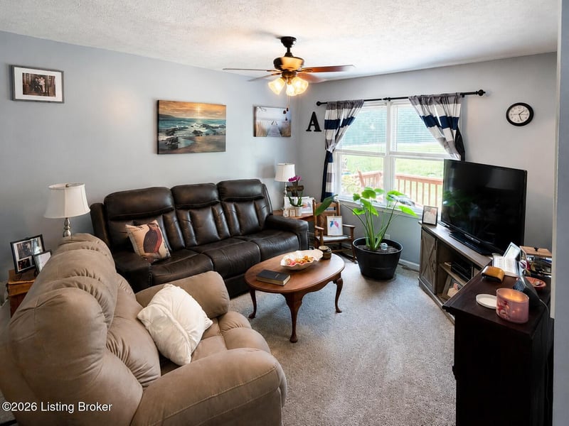 201 Indian Creek Rd, Sadieville, KY 40370
