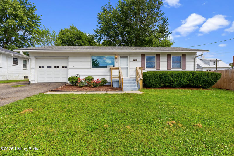 201 Sycamore St, Elizabethtown, KY 42701