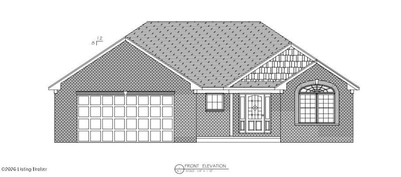 201 Tulip Dr, Bardstown, KY 40004