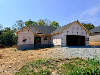201 Tulip Dr, Bardstown, KY 40004