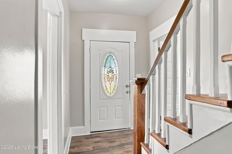 201 Van Buren Rd, Mt Eden, KY 40046