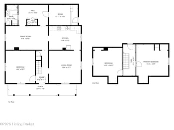 201 Van Buren Rd, Mt Eden, KY 40046
