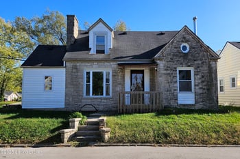 201 Virginia Ct, New Albany, IN 47150