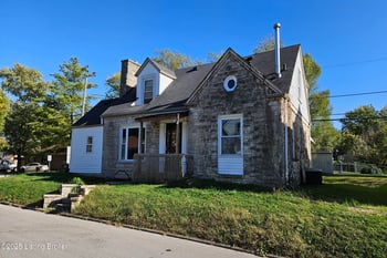 201 Virginia Ct, New Albany, IN 47150