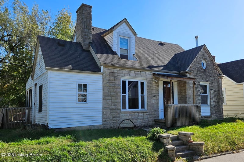 201 Virginia Ct, New Albany, IN 47150