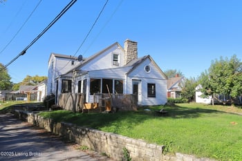 201 Virginia Ct, New Albany, IN 47150
