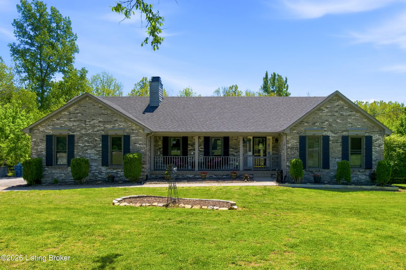2010 Clearview Dr, La Grange, KY 40031