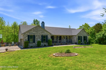 2010 Clearview Dr, La Grange, KY 40031