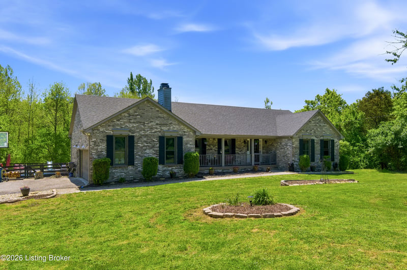2010 Clearview Dr, La Grange, KY 40031