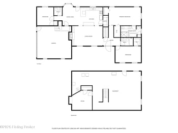 2010 Clearview Dr, La Grange, KY 40031