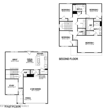2010 Derby Way, Memphis, IN 47143