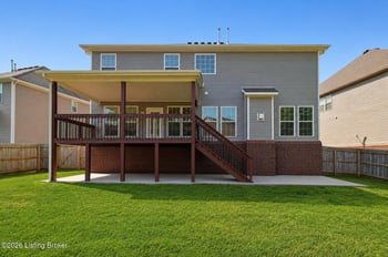 2011 Carabiner Way, Louisville, KY 40245