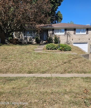 2011 Farnsley Rd, Louisville, KY 40216