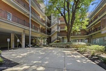 2011 Frankfort Ave #206, Louisville, KY 40206