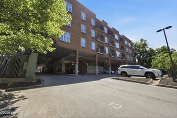 2011 Frankfort Ave #206, Louisville, KY 40206