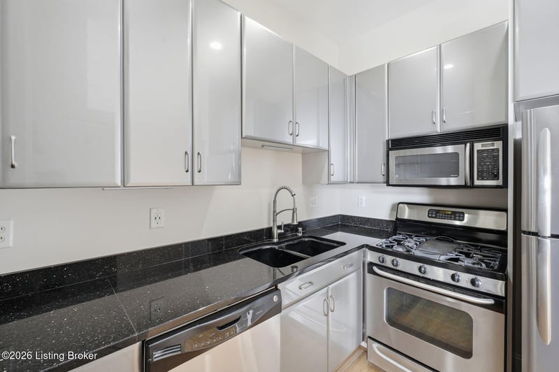 2011 Frankfort Ave #303, Louisville, KY 40206