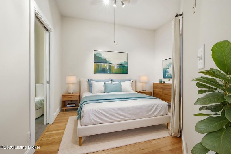 2011 Frankfort Ave #303, Louisville, KY 40206
