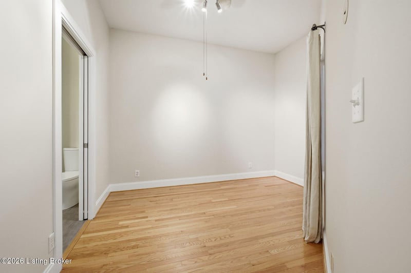2011 Frankfort Ave #303, Louisville, KY 40206