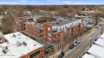 2011 Frankfort Ave #303, Louisville, KY 40206