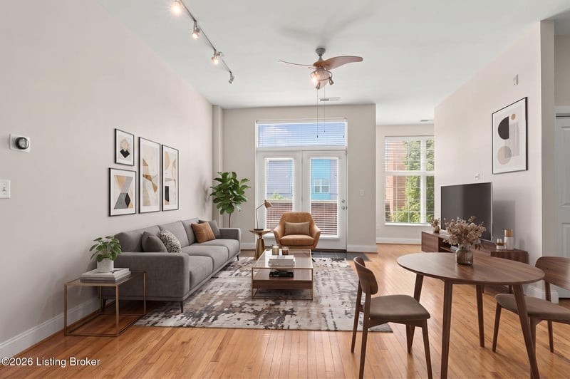 2011 Frankfort Ave #303, Louisville, KY 40206