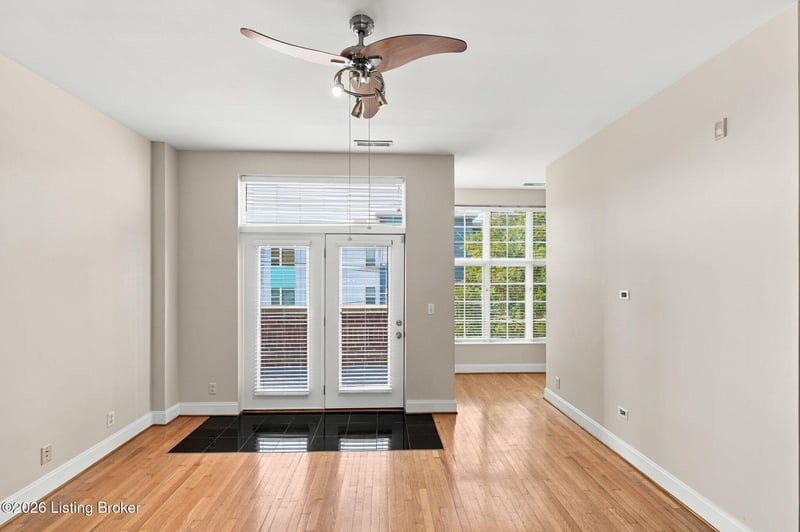 2011 Frankfort Ave #303, Louisville, KY 40206