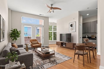 2011 Frankfort Ave #303, Louisville, KY 40206