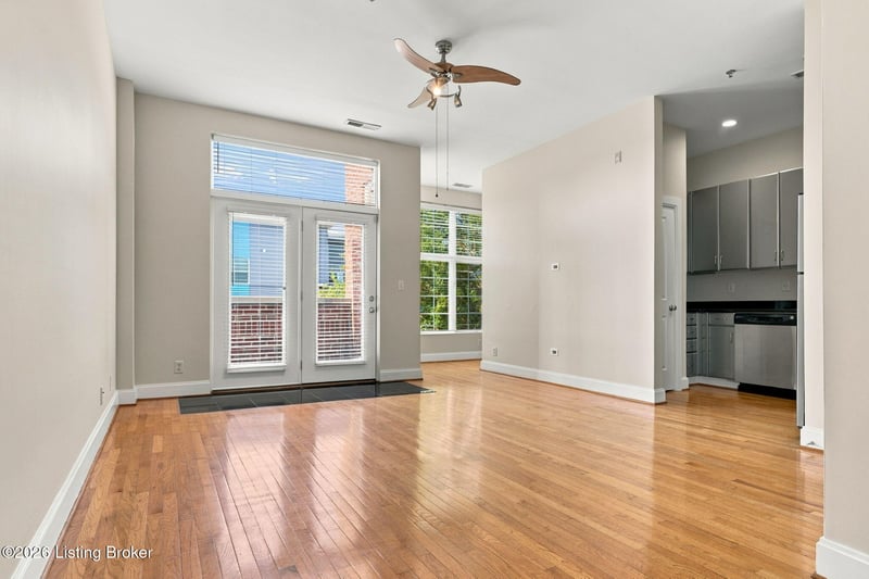 2011 Frankfort Ave #303, Louisville, KY 40206