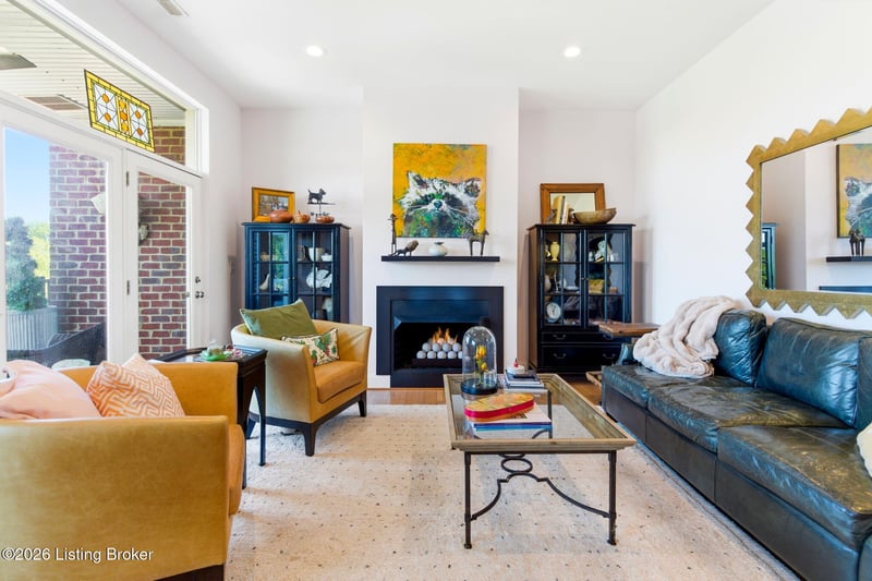2011 Frankfort Ave #408, Louisville, KY 40206