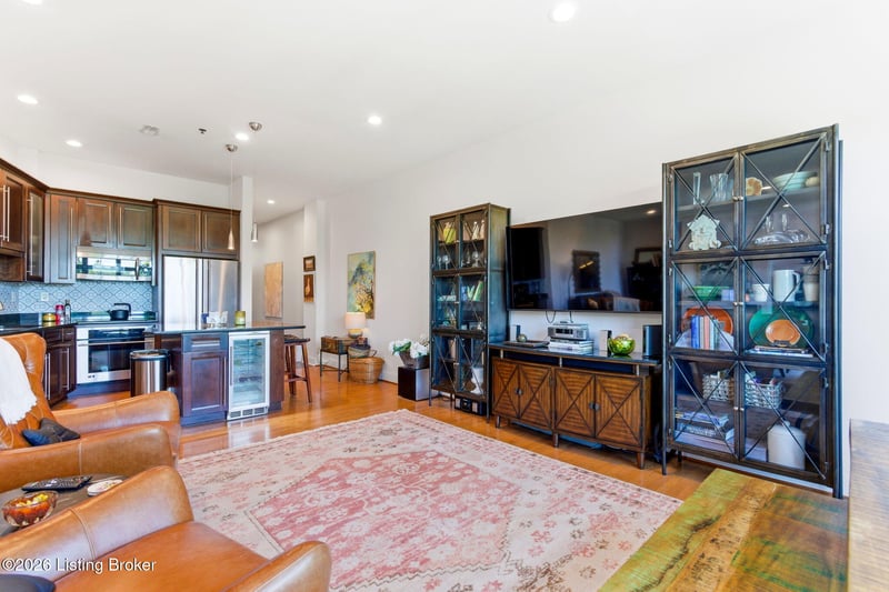 2011 Frankfort Ave #408, Louisville, KY 40206