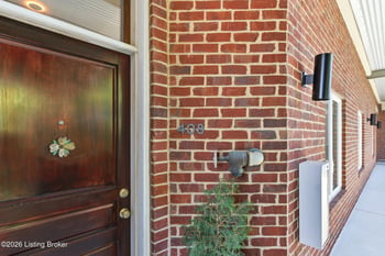 2011 Frankfort Ave #408, Louisville, KY 40206