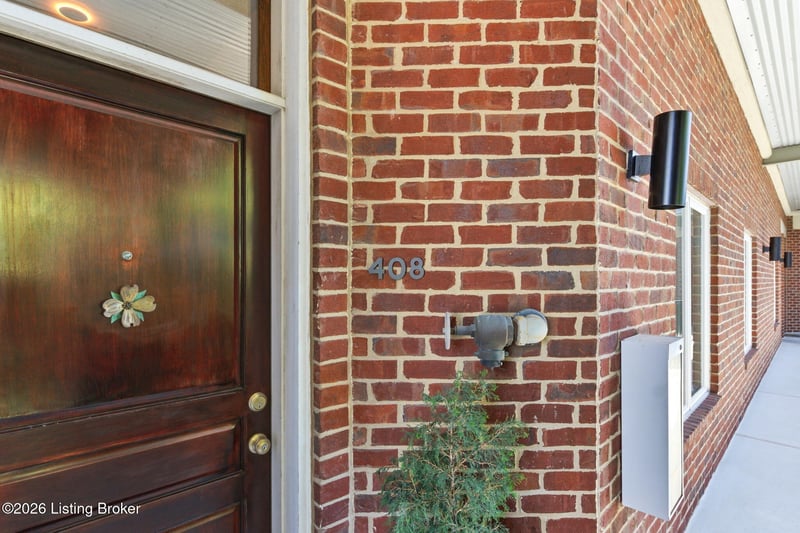 2011 Frankfort Ave #408, Louisville, KY 40206