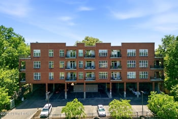 2011 Frankfort Ave #408, Louisville, KY 40206