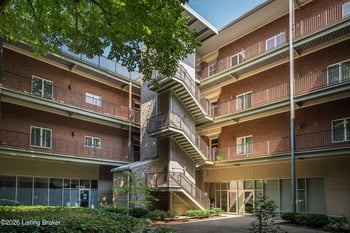 2011 Frankfort Ave #408, Louisville, KY 40206