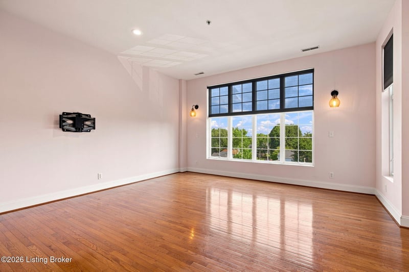2011 Frankfort Ave #408, Louisville, KY 40206